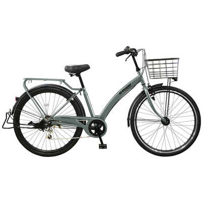 チャクル 25年モデル CHACLEエアレスW G-Crew275 Mアッシュグリーン