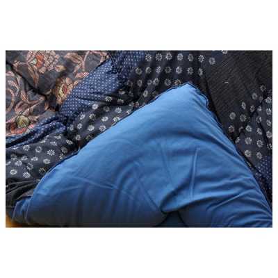 イケヒコ こたつ布団 万葉(マンヨウ) ［対応天板サイズ：約90×90cm