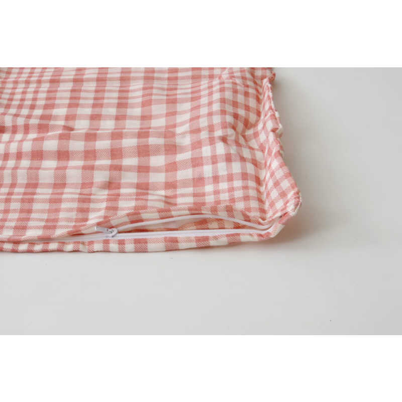 イケヒコ イケヒコ ｢まくらカバー｣サプリ 標準サイズ(43×63cm/ピンク)  