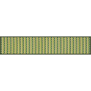 イケヒコ い草キッチンマット ドロップGN 43×240cm イケヒコ い草キッチンマット ドロップGN 43×240cm