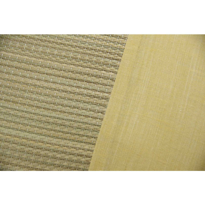 イケヒコ イケヒコ アロマグラス (カモミール)い草枕 (35×50cm)  