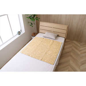 イケヒコ 枕パッド 竹から出来た敷パッド HF快竹 (まくらカバー/約90×90cm) イケヒコ 枕パッド 竹から出来た敷パッド HF快竹 (まくらカバー/約90×90cm)