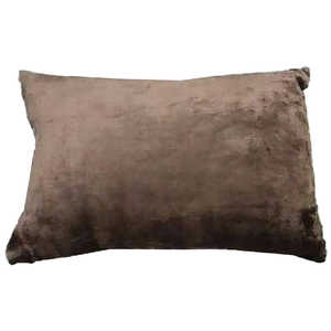 イケヒコ 清潔枕(43×63cm/ブラウン) 1562699