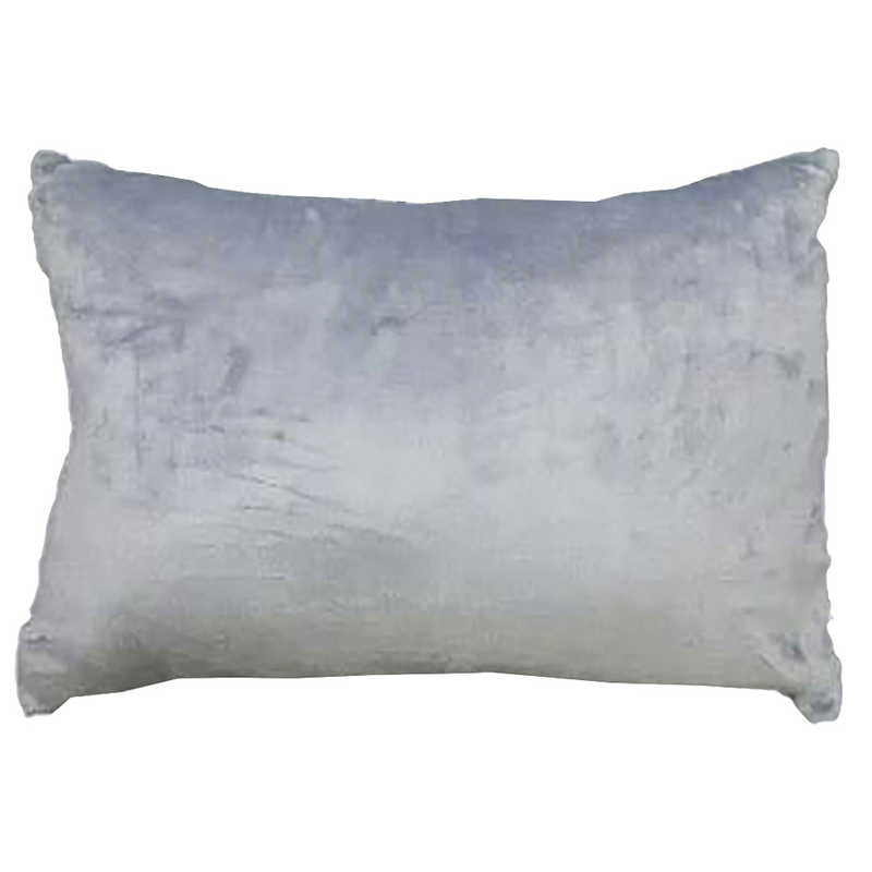 イケヒコ イケヒコ 清潔枕 (43×63cm/グレー)  