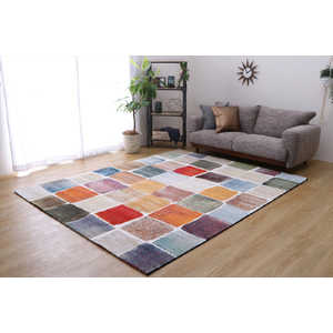 イケヒコ ウィルトンラグ パレット (約200×250cm) イケヒコ ウィルトンラグ パレット (約200×250cm)