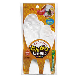 小久保工業所 とんがりしゃもじOYAKO KK267