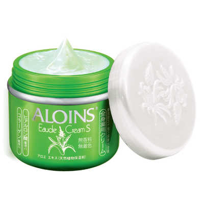 アロインス化粧品 オーデクリームS無香料185g の通販 - カテゴリ