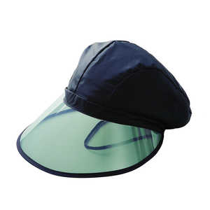 秀英産業 レインキャップ D0017.ブラック DRAINCAP 秀英産業 レインキャップ D0017.ブラック DRAINCAP