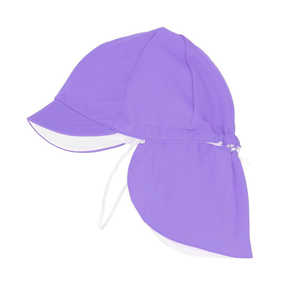 フットマーク フラップ付き体操帽子 取り外しタイプ Lサイズ(57-60cm) 12ムラサキ FLAPCAP101215 フットマーク フラップ付き体操帽子 取り外しタイプ Lサイズ(57-60cm) 12ムラサキ FLAPCAP101215