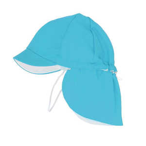 フットマーク フラップ付き体操帽子 取り外しタイプ Sサイズ(51-55cm) 06サックス FLAPCAP101215 フットマーク フラップ付き体操帽子 取り外しタイプ Sサイズ(51-55cm) 06サックス FLAPCAP101215