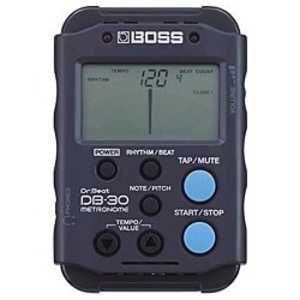 BOSS メトロノーム『Dr.Beat』 DB-30 BOSS メトロノーム『Dr.Beat』 DB-30