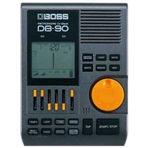 BOSS Dr.Beat メトロノーム DB-90