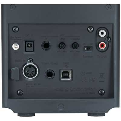 Roland ローランド ミュージックプレーヤー MT-90U リモコン付 ROLAND ( ローランド ) MT-90U ミュージックプレーヤー 送料無料