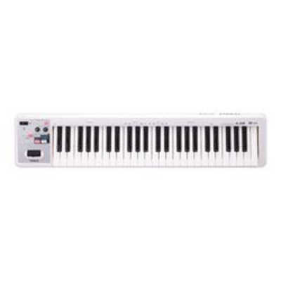 ローランド Roland MIDIキーボード・コントローラー A-49-WH の通販