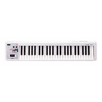 ローランド Roland MIDIキーボード・コントローラー A-49-WH の通販