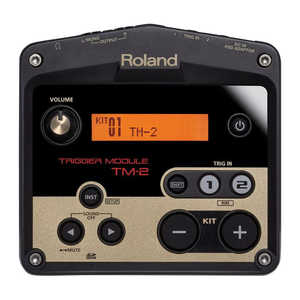 ローランド Roland 音源モジュール TM-2 ローランド Roland 音源モジュール TM-2