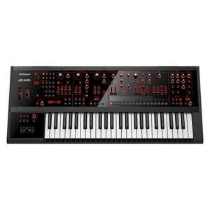 ローランド Roland アナログ/デジタルクロスオーバーシンセサイザー49鍵 JD-XA