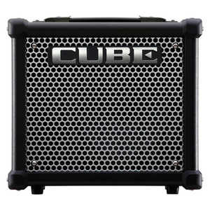 ローランド Roland GuitarAmplifier［楽器アンプエフェクタ］ CUBE-10GX