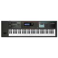 ローランド Roland シンセサイザー [61鍵盤] JUNO-DS61 の通販 