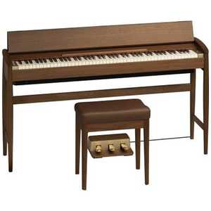 ＜コジマ＞ ローランド Roland 電子ピアノ「きよら」 ローランド×カリモク家具コラボレーションモデル KW KF10