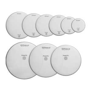  Roland MH2SeriesPOWERPLYMESHHEAD Хɥ 22 MH2-22BD