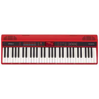 Roland GO:KEYS GO-61K 61鍵キーボードローランド