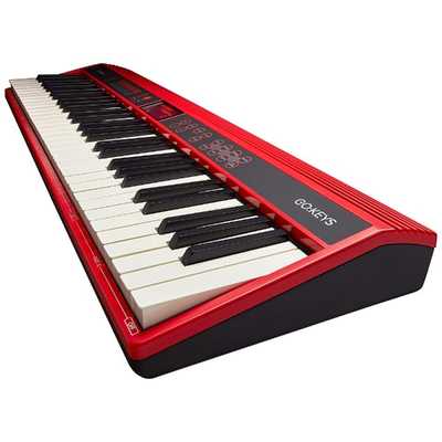 専用です　ローランド キーボード　GO:KEYS Roland GO-61K ローランド Roland キーボード GO:KEYS [61鍵盤] GO-61K の通販