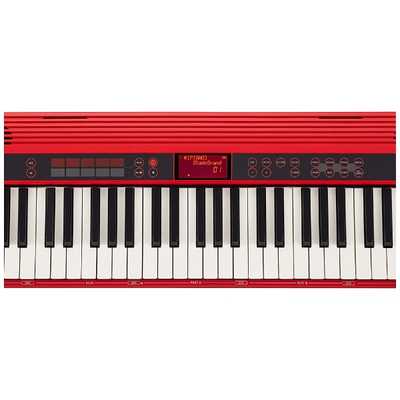 ローランド Roland キーボード GO:KEYS [61鍵盤] GO-61K の通販