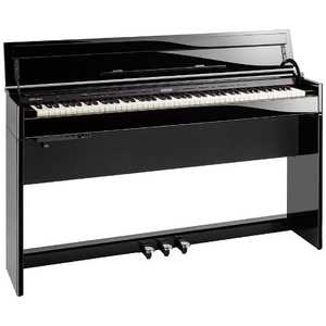 ローランド Roland 電子ピアノ DPシリーズ(88鍵盤/黒塗鏡面艶出し塗装仕上げ) DP603