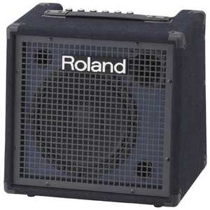 ローランド　Roland ステレオ･キーボード･アンプ (ブラック) KC-80