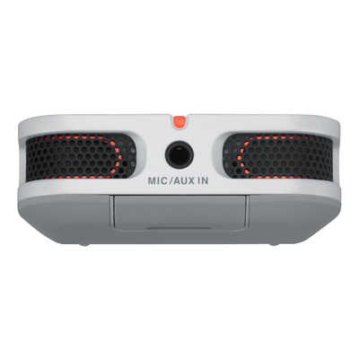 ローランド Roland ICレコーダー ホワイト [Bluetooth対応 /ハイレゾ  