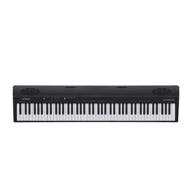 ローランド Roland 電子キーボード GO PIANO88 GO-88P の通販 | カテゴリ：オーディオ・ヘッドホン・楽器 | ローランド  Roland | Roland 家電通販のコジマネット - 全品代引き手数料無料