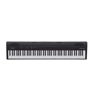 ローランド Roland 電子キーボード [88鍵盤] GO-88P の通販 | カテゴリ