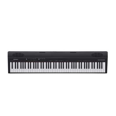 Amazon | Roland ローランド GO PIANO 88 (X型キーボード