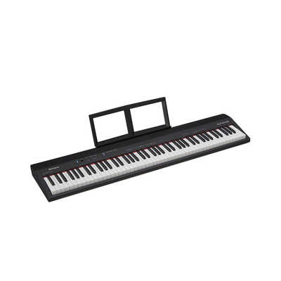 ローランド 【新製品】軽量 キーボード 88鍵盤 新品 Roland GO