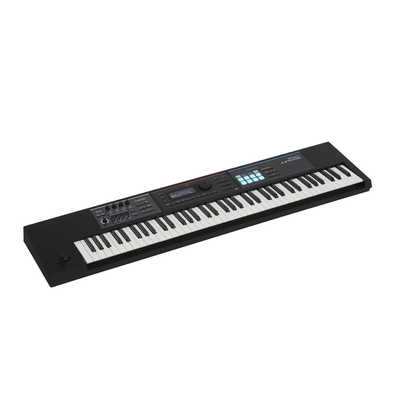 Roland JUNO-DS76 シンセサイザー