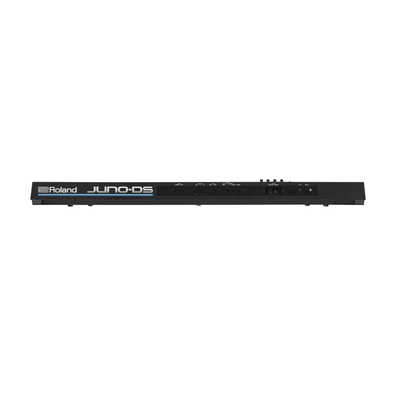 Roland JUNO DS76 被せよ シンセサイザー 軽量Ver 2.10 76鍵