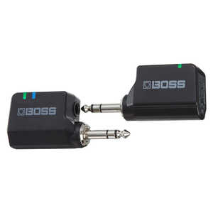 BOSS ワイヤレス・システム・レシーバー WL-20L BOSS ワイヤレス・システム・レシーバー WL-20L