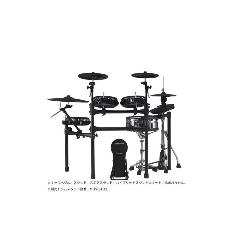 ローランド Roland 電子ドラム Td 27kv の通販 カテゴリ オーディオ ヘッドホン 楽器 ローランド Roland 家電通販のコジマネット 全品代引き手数料無料