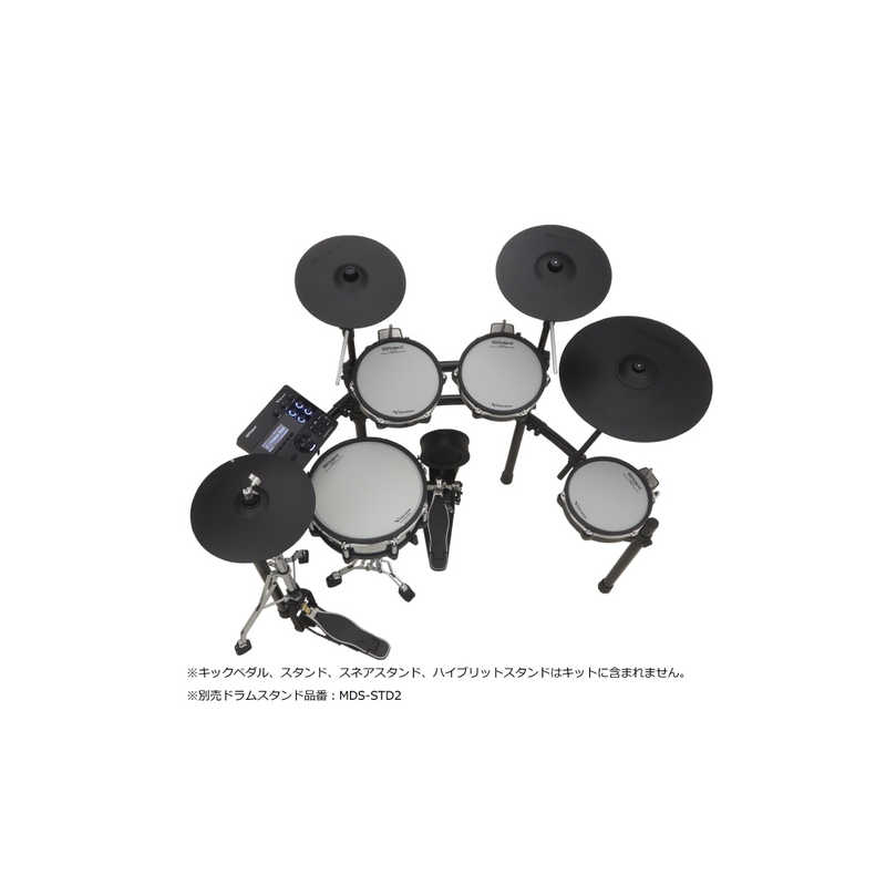 ローランド Roland 電子ドラム Td 27kv の通販 カテゴリ オーディオ ヘッドホン 楽器 ローランド Roland 家電通販のコジマネット 全品代引き手数料無料
