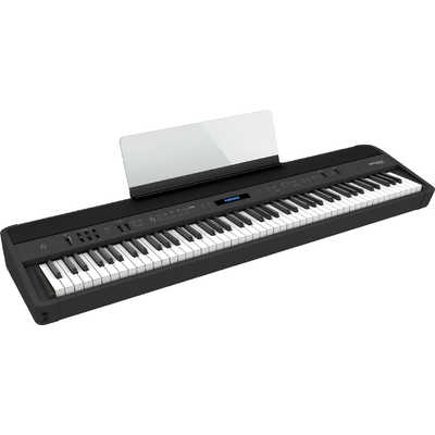 ROLAND　F100 電子ピアノ 楽器に関する覚え書き――電子ピアノ2