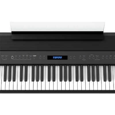 ローランド Roland ポータブル・ピアノ FPシリーズ ブラック [88