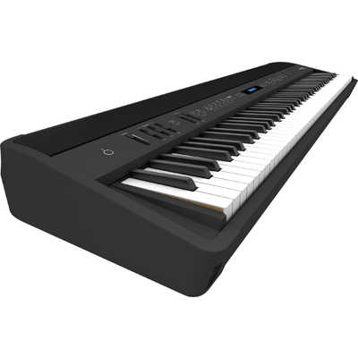 Roland/電子ピアノ/F-120 WH ☆ステレオヘッドフォン RH-25付属