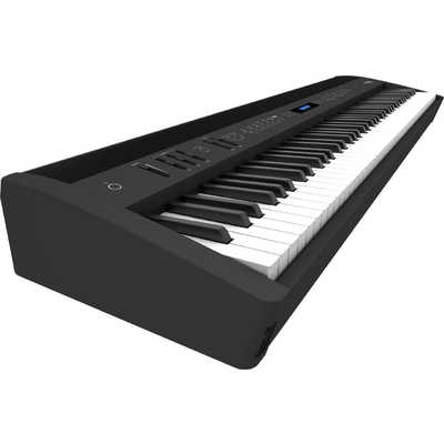 ローランド Roland ポータブル・ピアノ FPシリーズ ブラック [88