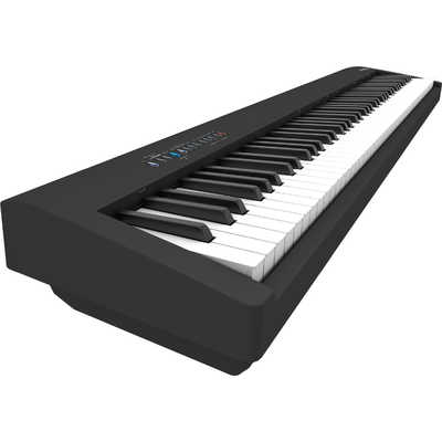 ローランド Roland ポータブル・ピアノ FPシリーズ ブラック [88
