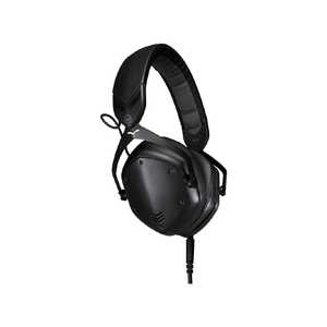 VMODA ハイレゾ対応有線DJモニターヘッドホン ブラック M-100PRO VMODA ハイレゾ対応有線DJモニターヘッドホン ブラック M-100PRO