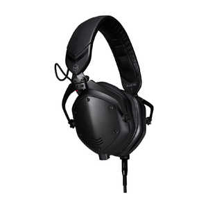VMODA ハイレゾ対応有線DJモニターヘッドホン ブラック M-10 VMODA ハイレゾ対応有線DJモニターヘッドホン ブラック M-10