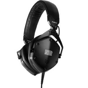 ローランド Roland ミュージックプロダクションヘッドホン VMH-S100 ローランド Roland ミュージックプロダクションヘッドホン VMH-S100