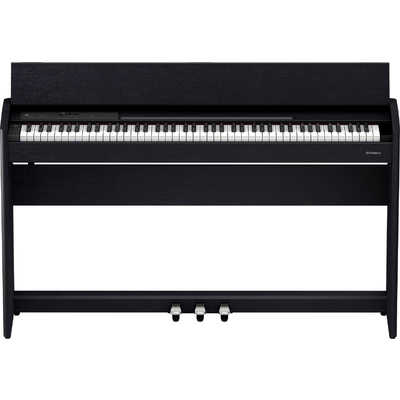 ローランド　F-110　電子ピアノ　ホワイト　Roland　大阪 ローランドF-110電子ピアノホワイトRoland大阪