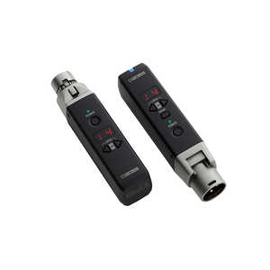 BOSS ワイヤレス・マイク WL-30XLR BOSS ワイヤレス・マイク WL-30XLR